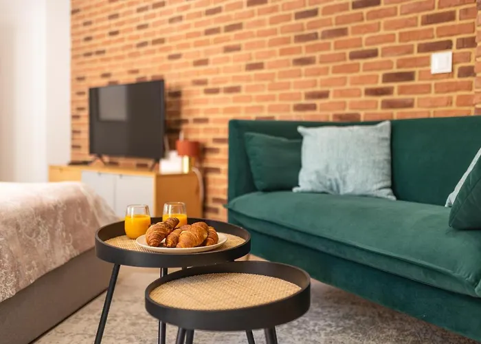 RAVISSANT STUDIO RENOVÉ 150m DE MONACO